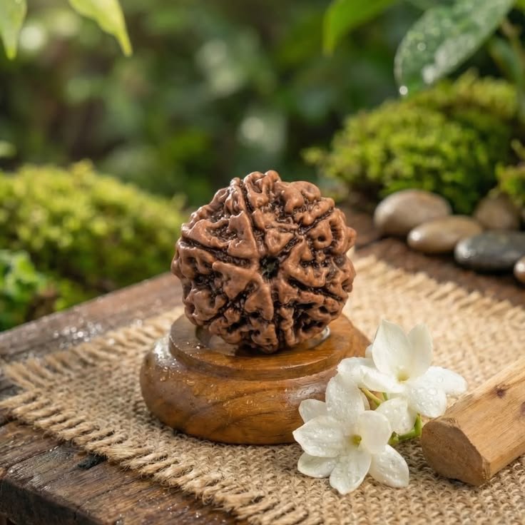 Rudraksha thumbnail 4